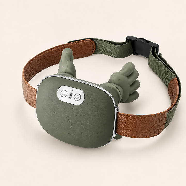 Cordless Neck & Shoulder Massager